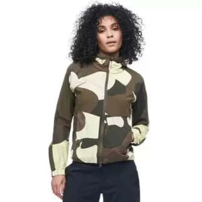Indyeva Podroz IV Full-Zip Jacket