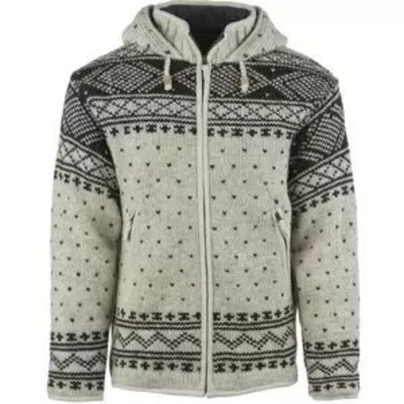 Lost Horizons Zurich Sweater