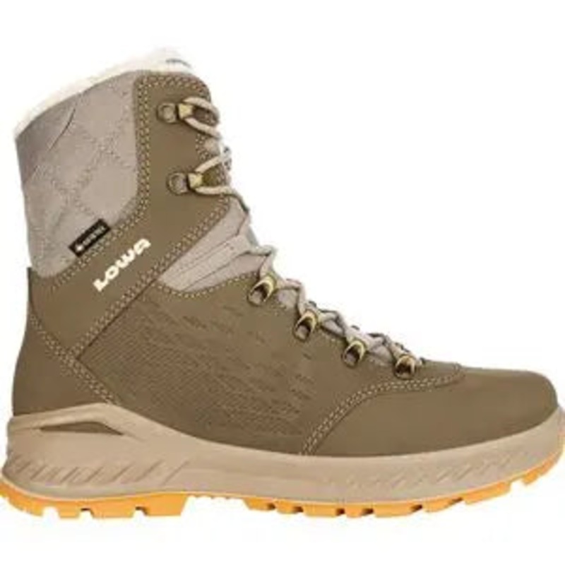 Lowa Nabucco Evo GTX Winter Boot