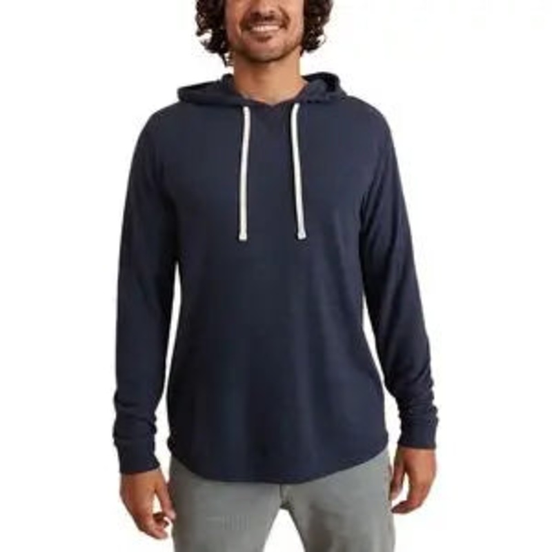 Marine Layer DK Pullover Hoodie