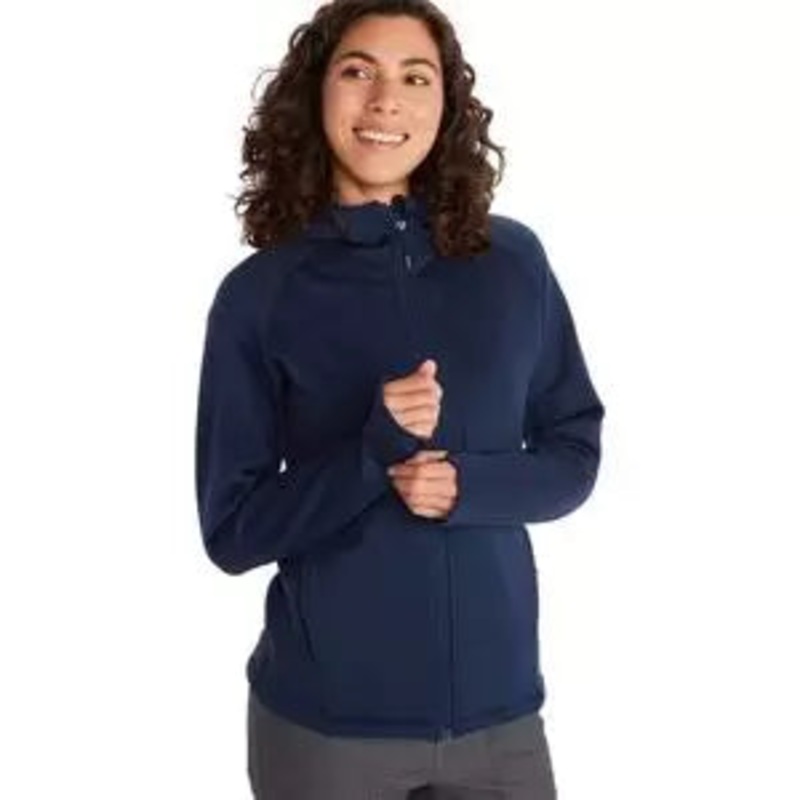 Marmot Olden Polartec Pro Hooded Jacket