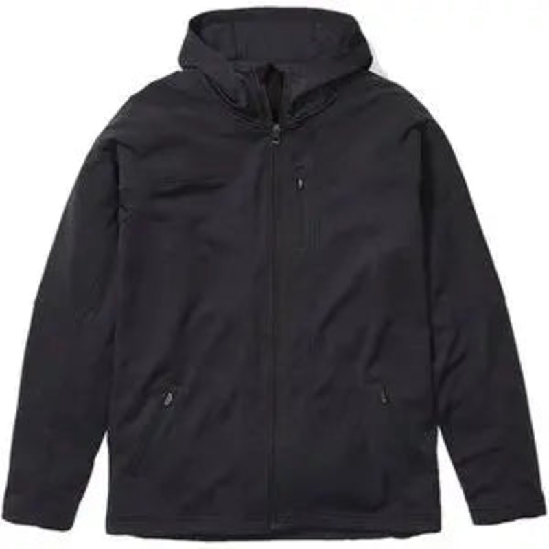 Marmot Stonewall Fleece Hooded Jacket