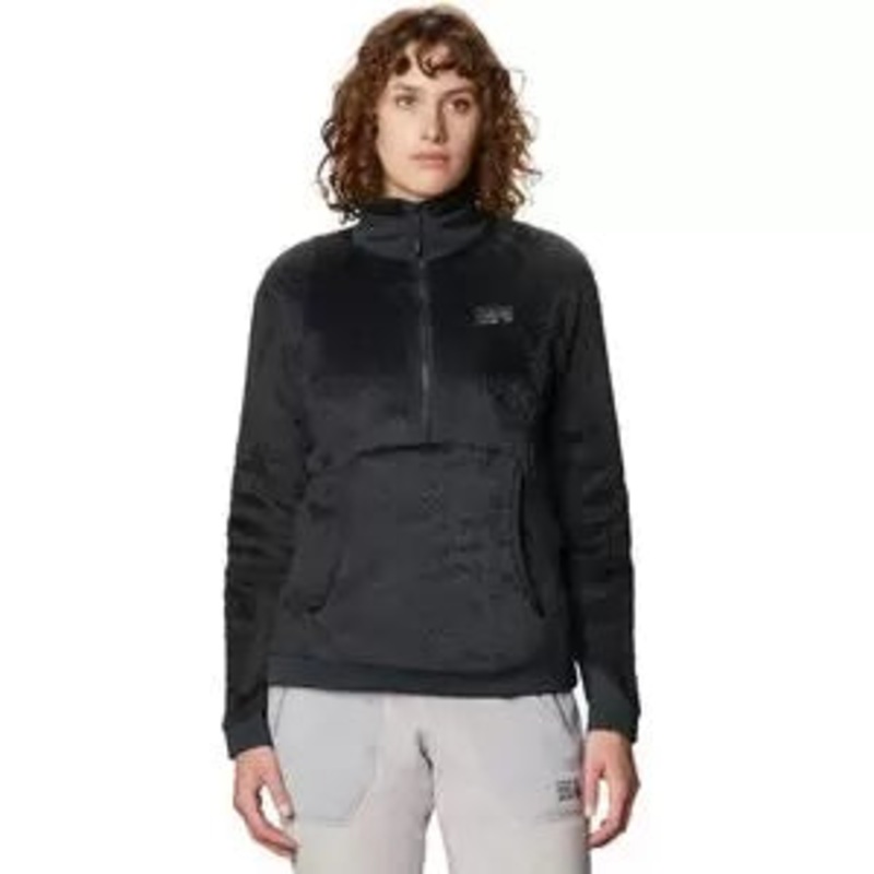 Mountain Hardwear Polartec High Loft Pullover