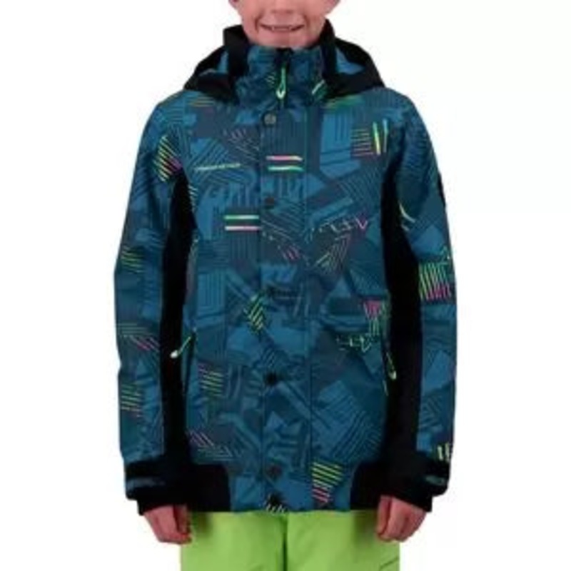 Obermeyer Gage Jacket
