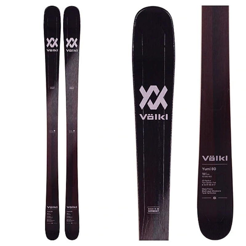 Volkl YUMI 80