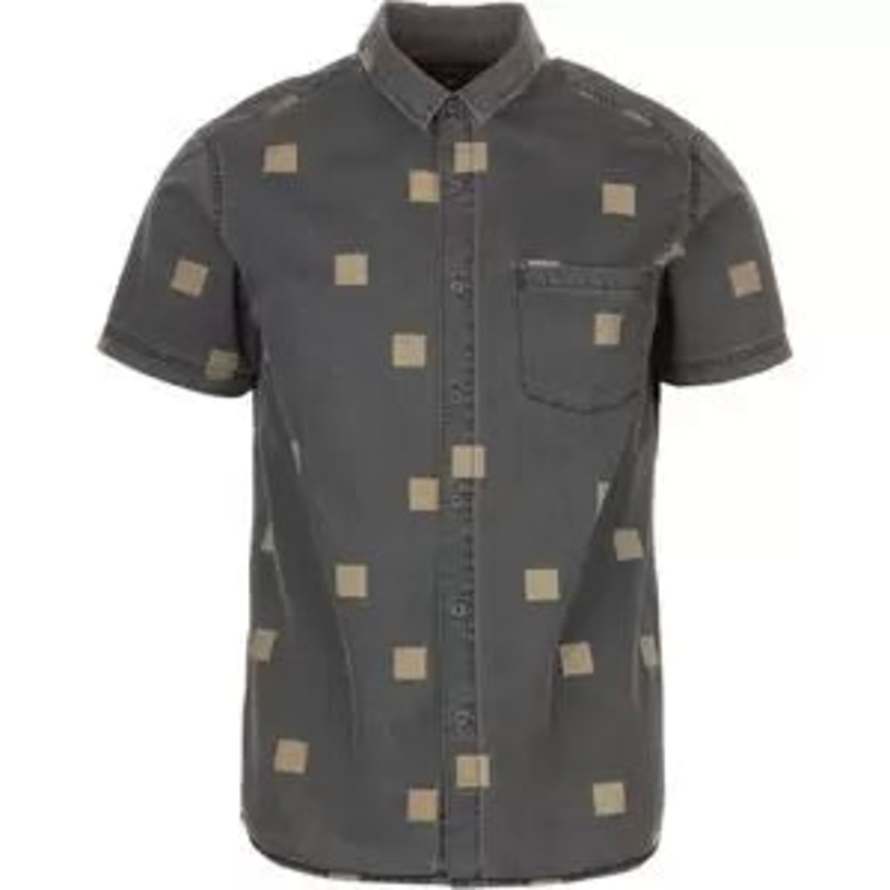 BANKS Square Shirt