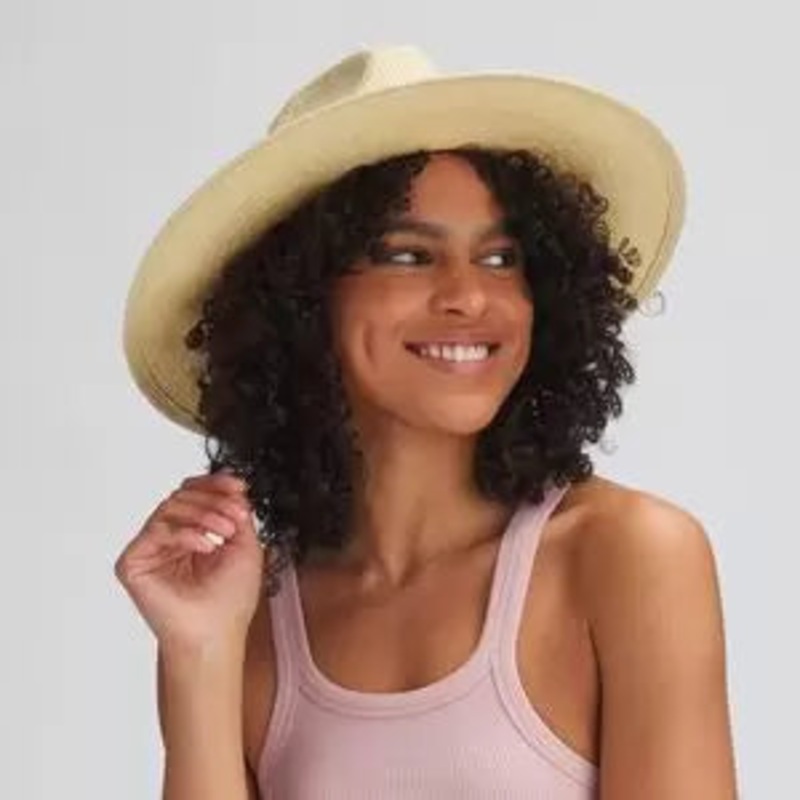 Basin and Range x Gigi Pip Fiona Fedora