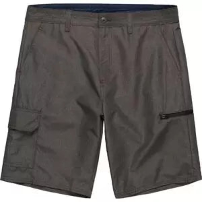 burnside Microfiber Short