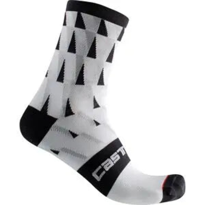 Castelli Pendio 12 Sock