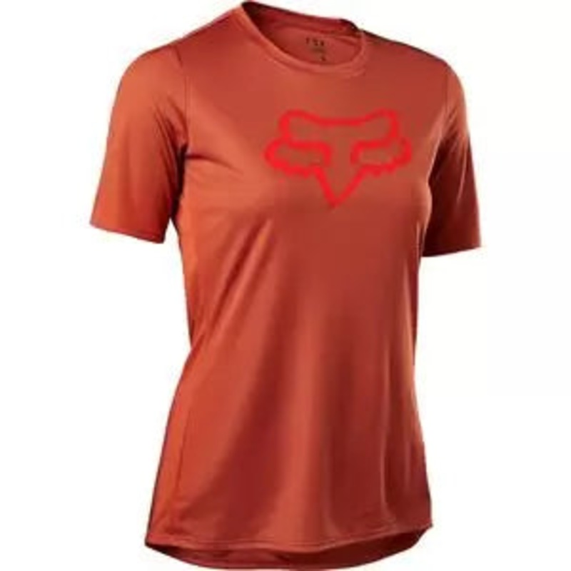 Fox Racing Ranger Short-Sleeve Jersey