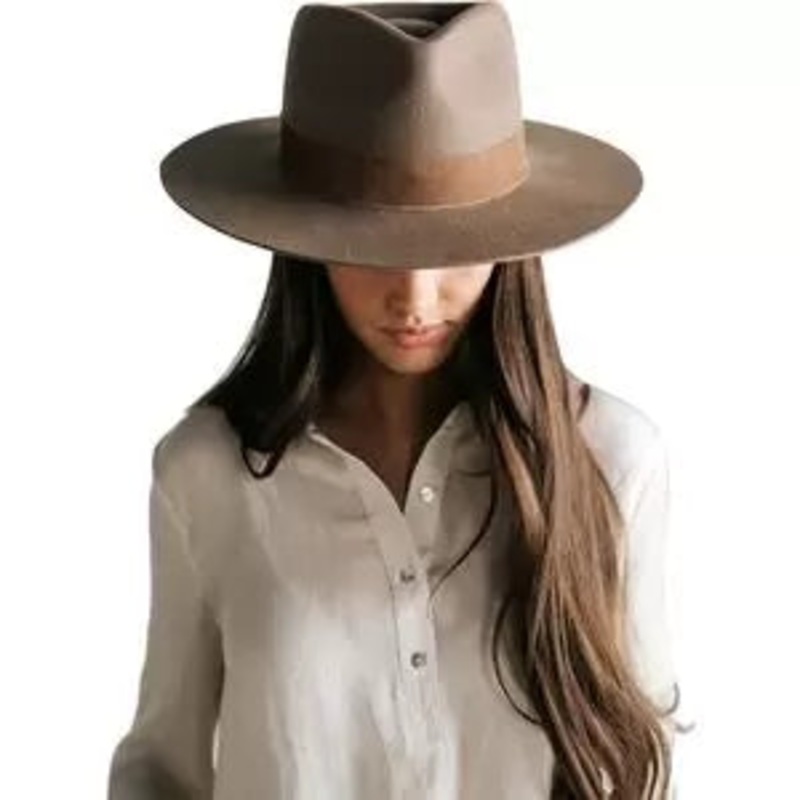 Gigi Pip Miller Hat