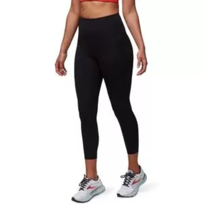 Girlfriend Collective High-Rise 7/8 Compressive Legging