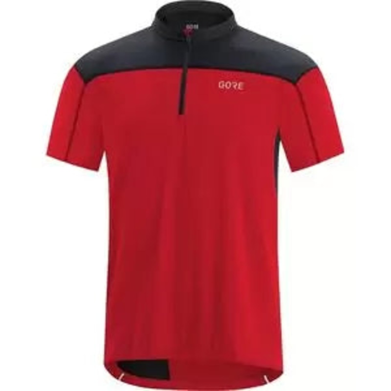 GOREWEAR C3 Zip Jersey