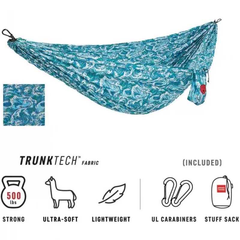 Grand Trunk Double
