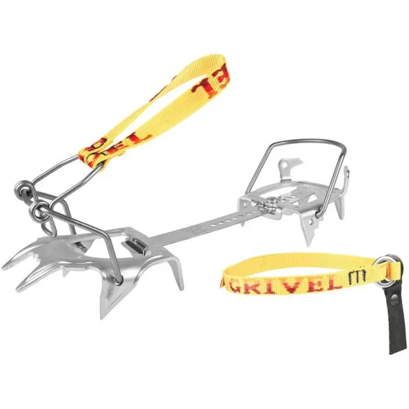 Grivel Ski Race Ski-Matic
