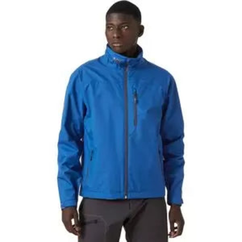 Helly Hansen Crew Midlayer Jacket