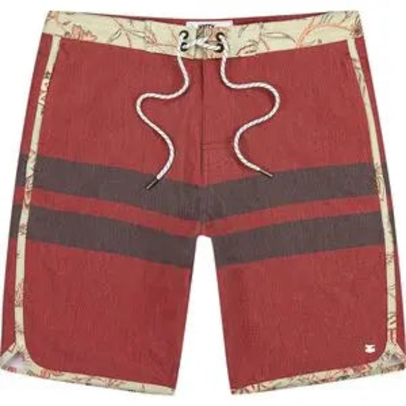 Jetty Sandbar Hybrid Boardshort