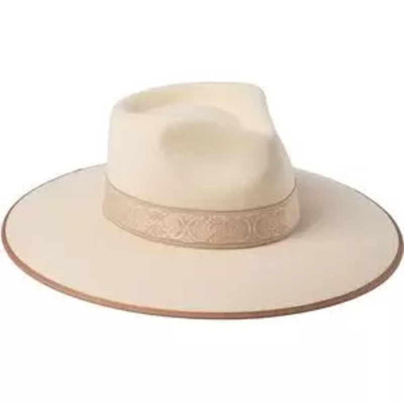 Lack of Color Ivory Special Rancher Hat
