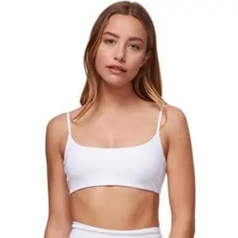 Left On Friday Pool Days Bikini Top