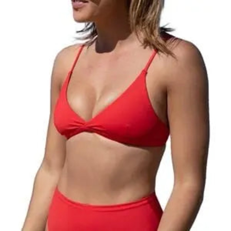 Left On Friday Sweet Victory Bikini Top