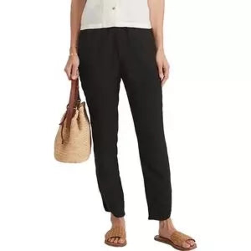 Marine Layer Re-Spun Allison Pant