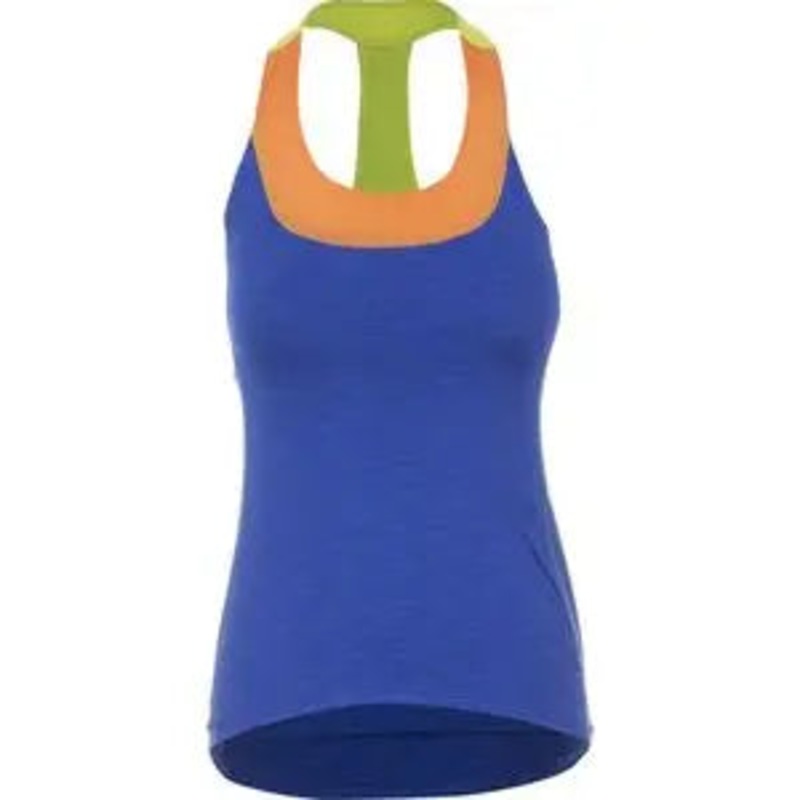 Moxie Cycling T-Back Jersey
