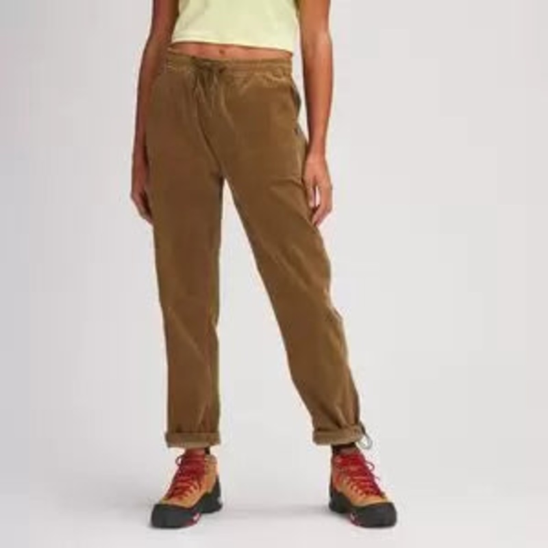 Backcountry Corduroy Jogger