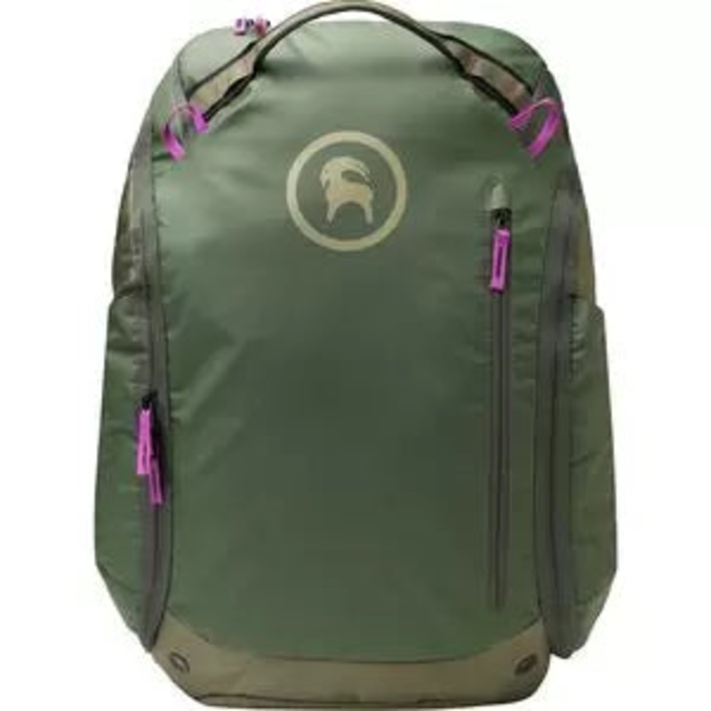 Backcountry Cottonwoods Ski & Snowboard Boot Bag