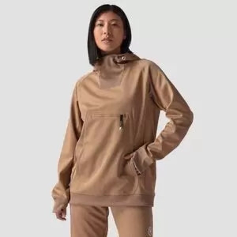 Backcountry Meltdown Water-Resistant Hoodie