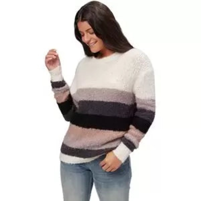 Basin and Range Stripe Sweater