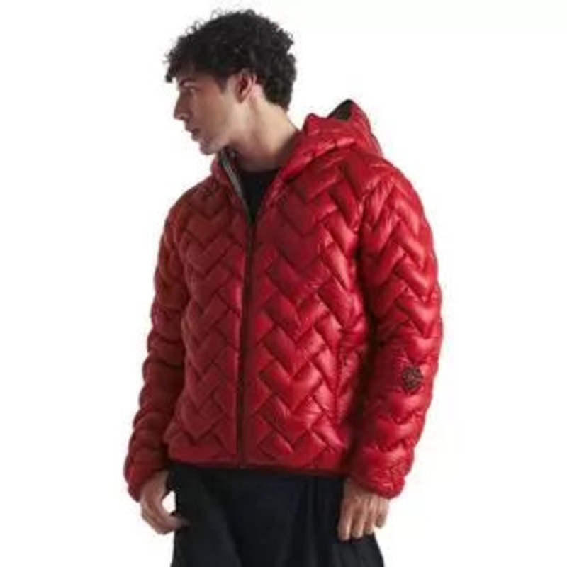 Black Crows Ora Micro Down Jacket
