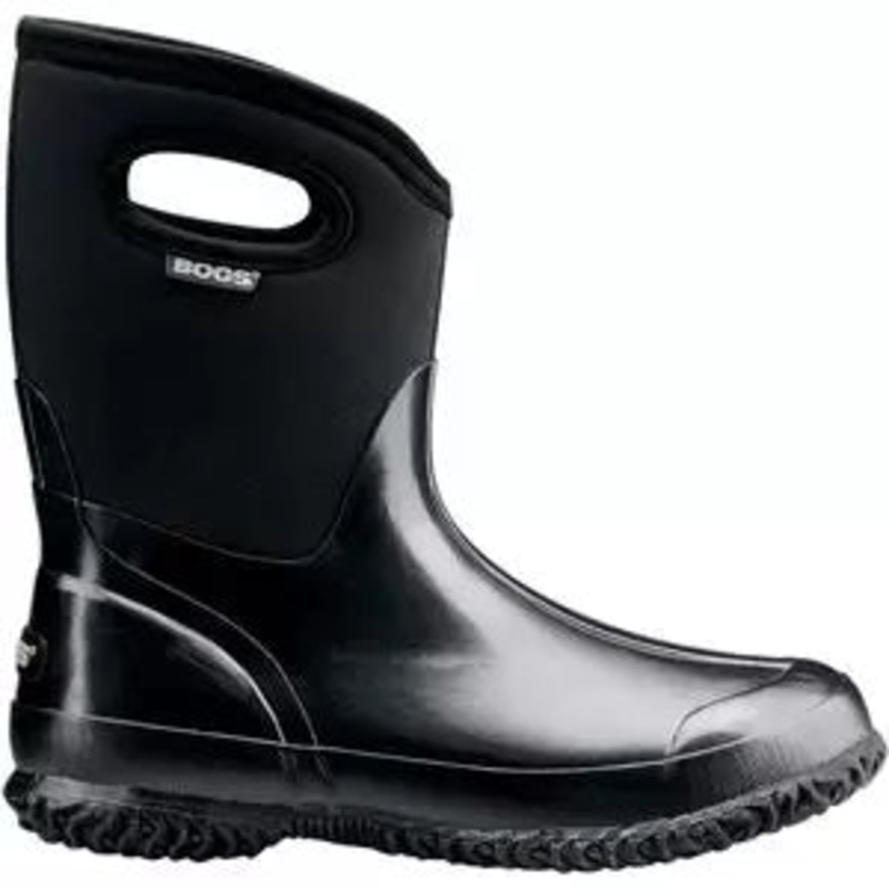 Bogs Classic Mid Handle Boot