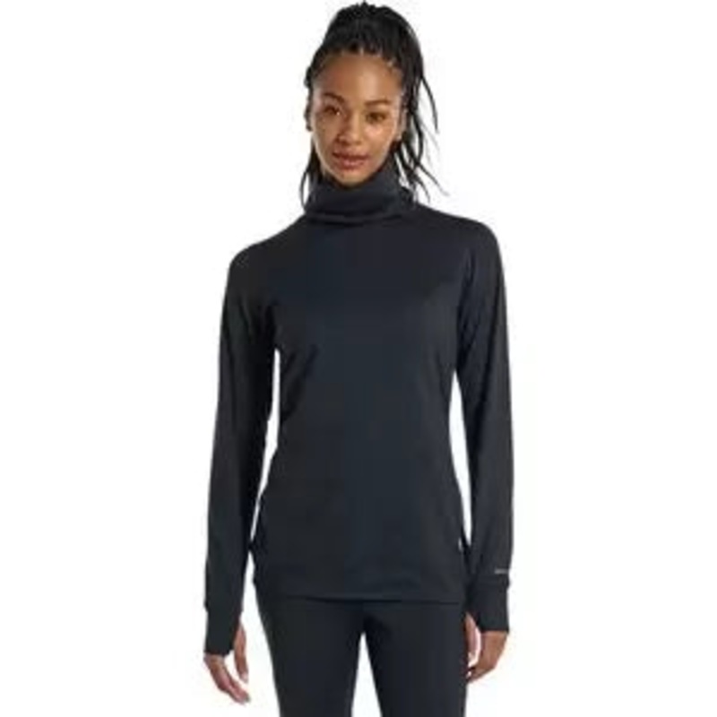 Burton Midweight Long Neck Top