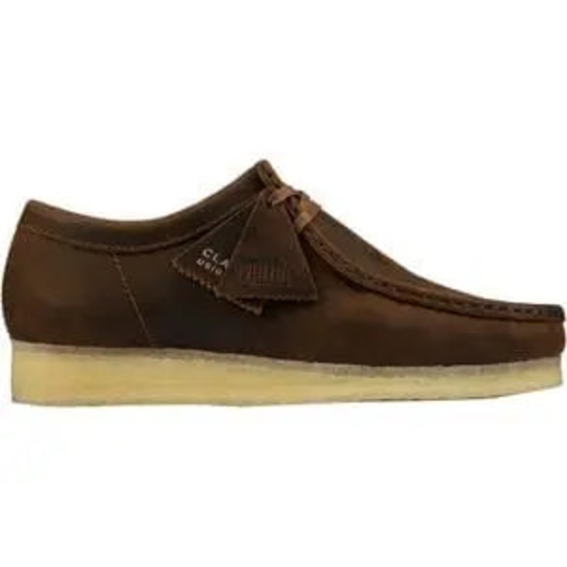 Clarks Wallabee 2 Shoe