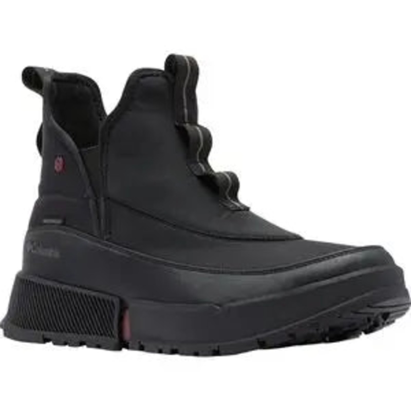 Columbia Hyper-Boreal Metro Boot