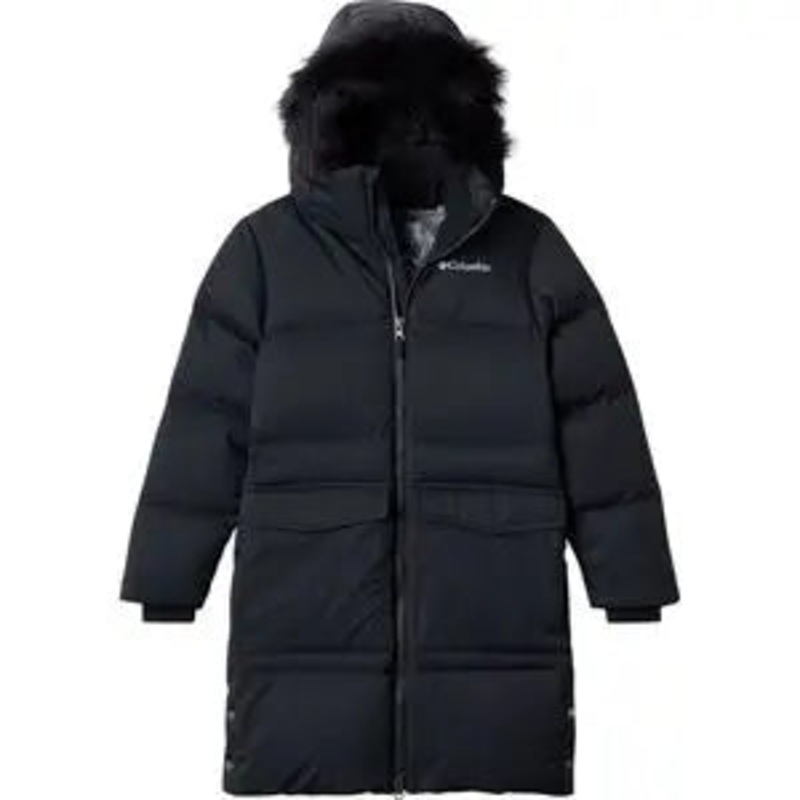 Columbia Rockfall Mid Down Jacket
