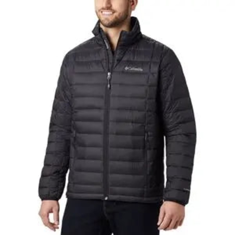 Columbia Voodoo Falls 590 Turbodown Jacket