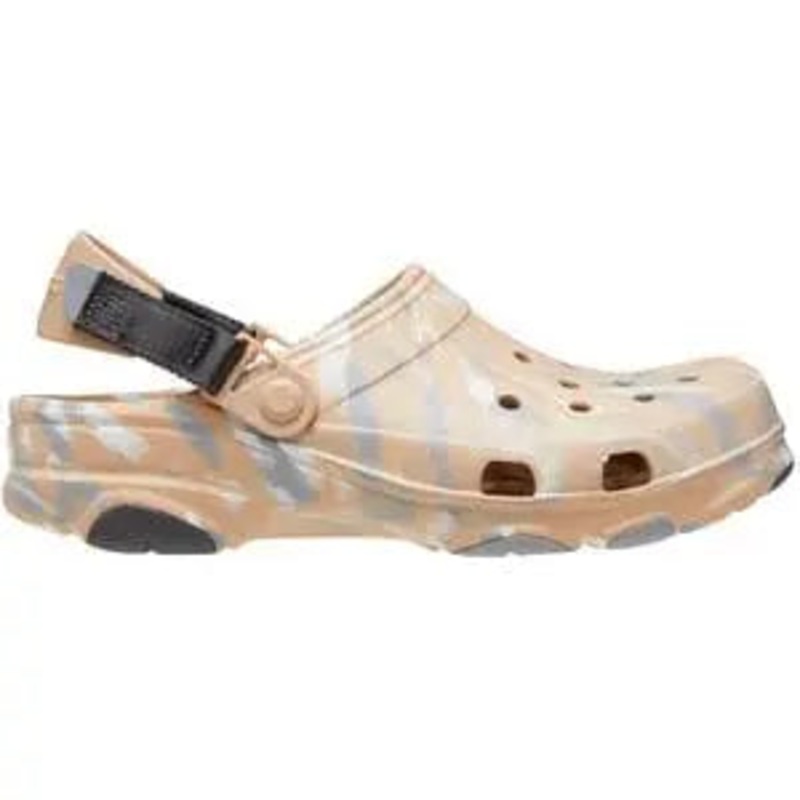 Crocs Classic All-Terrain Clog