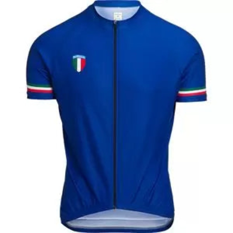 De Marchi PT Pro 2.0 Classic Short Sleeve Jersey