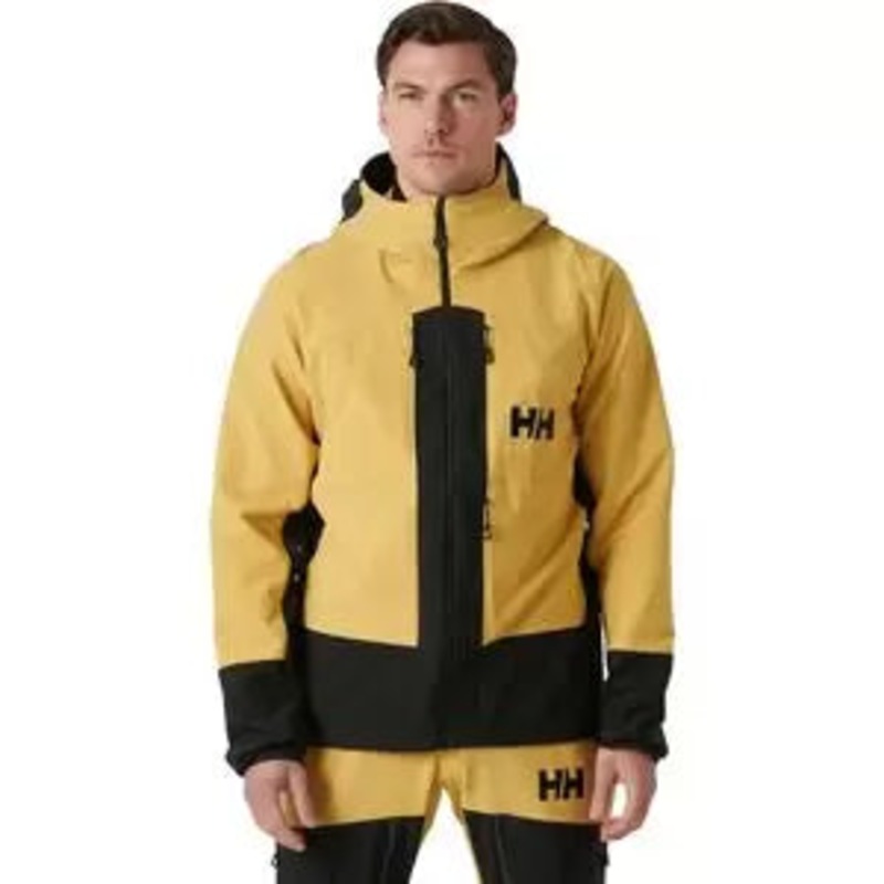 Helly Hansen Odin Bc Softshell Jacket