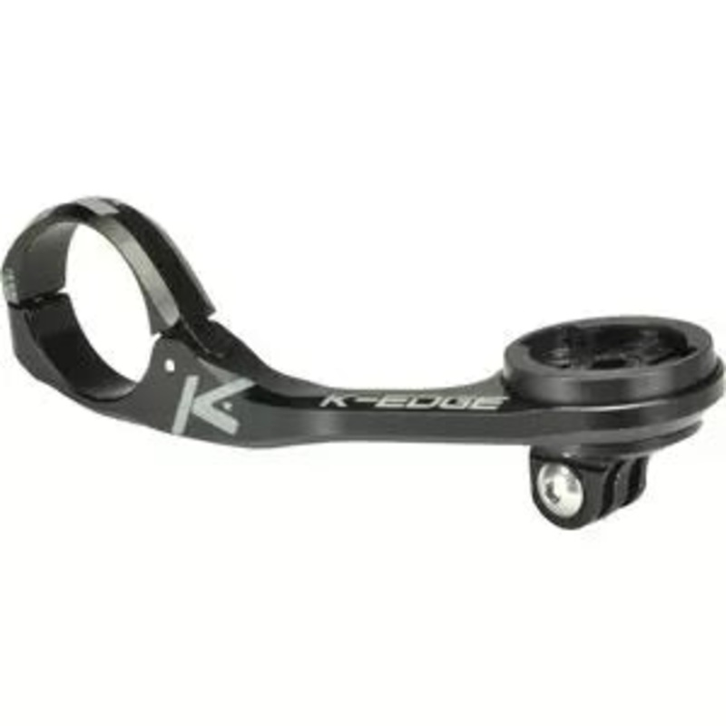 K-Edge Max XL Handlebar Garmin Combo Mount