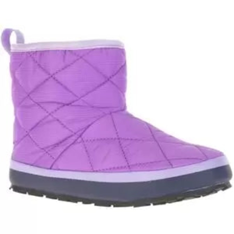 Kamik Puffy Mid Slipper