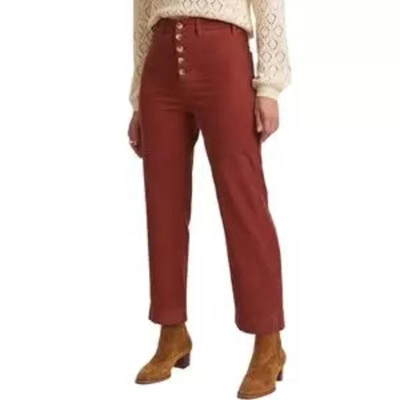 Marine Layer Bridget Cord Pant