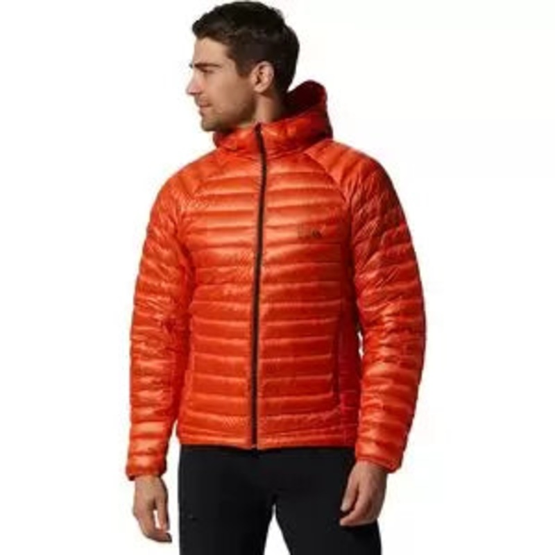 Mountain Hardwear Ghost Whisperer UL Jacket