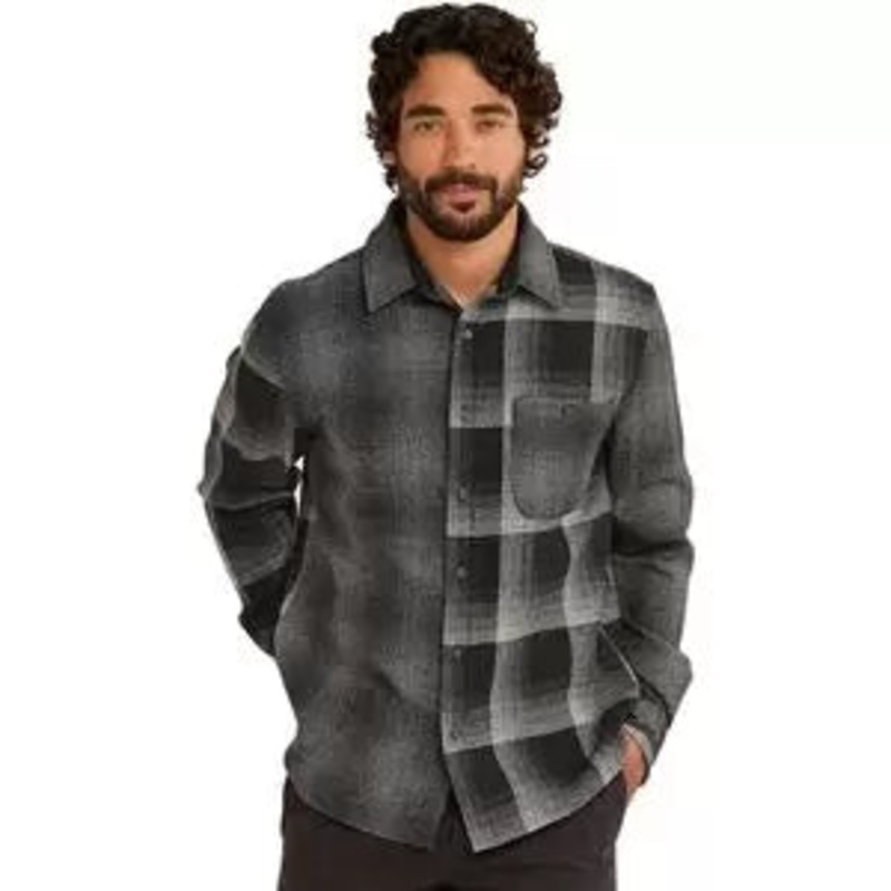 Pendleton Centennial Plaid Shirt