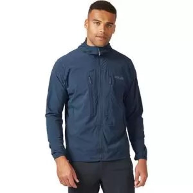 Rab Borealis Jacket