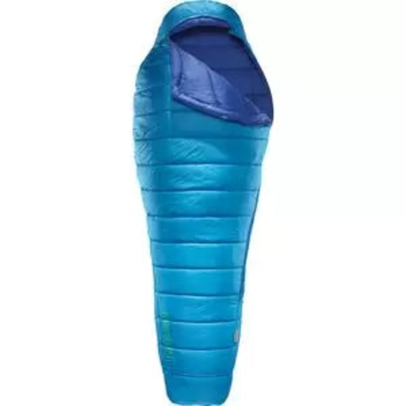 Therm-a-rest Space Cowboy Sleeping Bag: 45F Synthetic