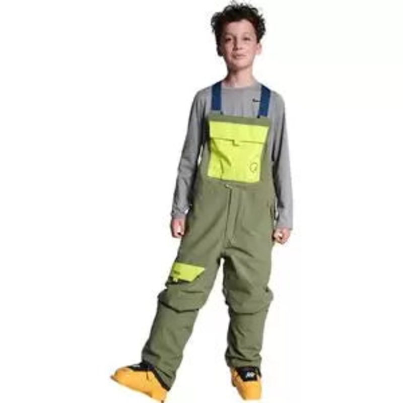 Trew Gear Mega Blast Bib