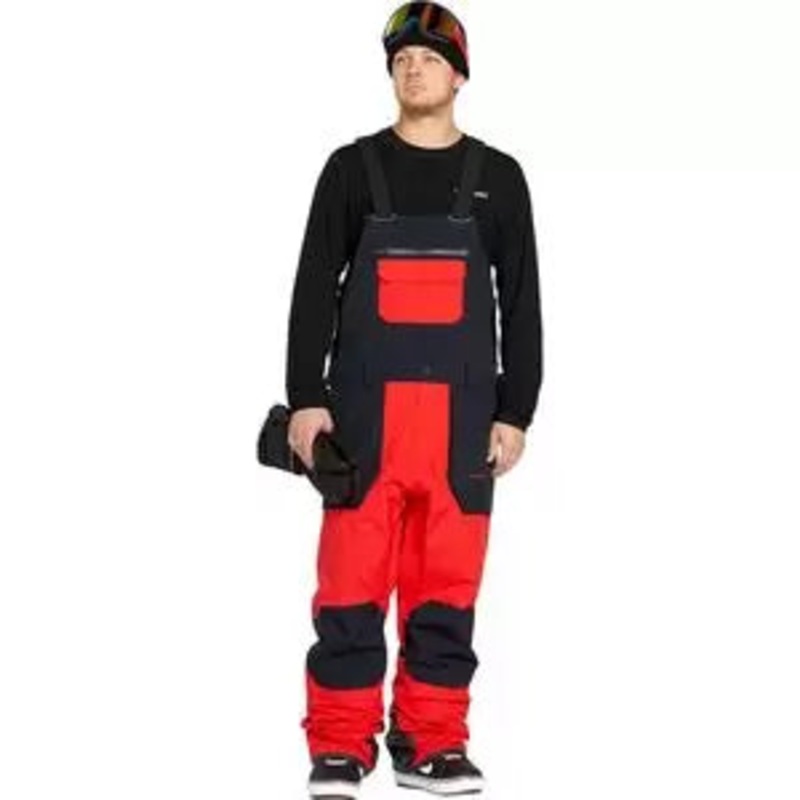 Volcom Rain GORE-TEX Bib Overall