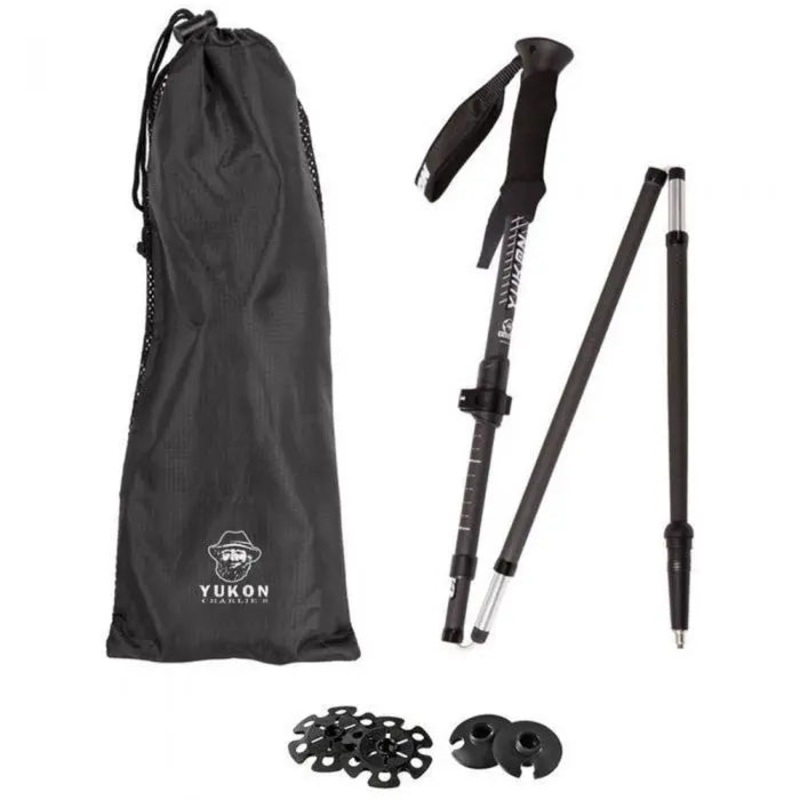 Yukon Charlies Carbon Lite Flipout